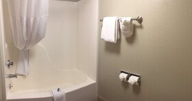 Best Western Executive Inn & Suites