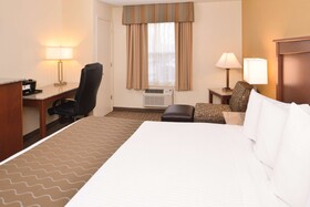 Best Western Executive Inn & Suites