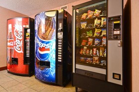 Best Western Executive Inn & Suites