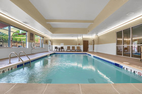 Best Western Plus Executive Residency Fillmore Inn