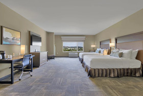 Best Western Plus Executive Residency Fillmore Inn