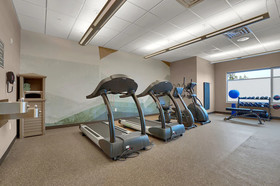Best Western Plus Executive Residency Fillmore Inn