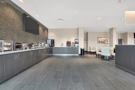 Best Western Plus Executive Residency Fillmore Inn