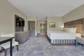 Best Western Plus Executive Residency Fillmore Inn