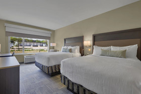 Best Western Plus Executive Residency Fillmore Inn