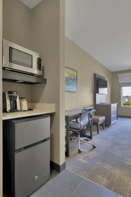 Best Western Plus Executive Residency Fillmore Inn