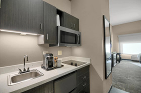 Best Western Plus Executive Residency Fillmore Inn