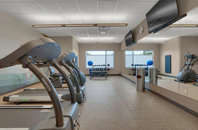 Best Western Plus Executive Residency Fillmore Inn