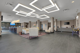 Best Western Plus Executive Residency Fillmore Inn