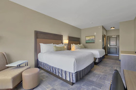 Best Western Plus Executive Residency Fillmore Inn