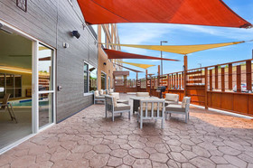 Best Western Plus Executive Residency Fillmore Inn