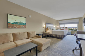 Best Western Plus Executive Residency Fillmore Inn