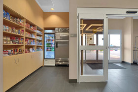 Best Western Plus Executive Residency Fillmore Inn