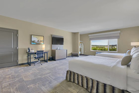 Best Western Plus Executive Residency Fillmore Inn