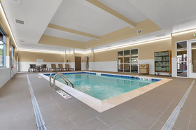 Best Western Plus Executive Residency Fillmore Inn