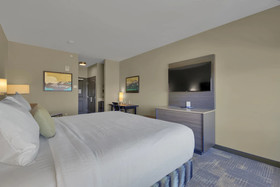Best Western Plus Executive Residency Fillmore Inn