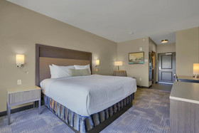 Best Western Plus Executive Residency Fillmore Inn