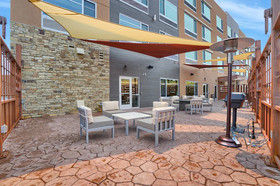 Best Western Plus Executive Residency Fillmore Inn
