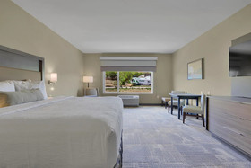 Best Western Plus Executive Residency Fillmore Inn