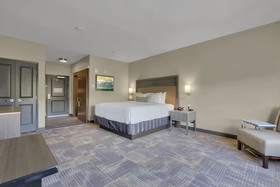 Best Western Plus Executive Residency Fillmore Inn