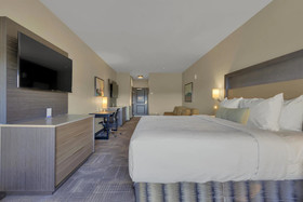 Best Western Plus Executive Residency Fillmore Inn