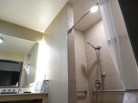 Best Western Plus Executive Residency Fillmore Inn