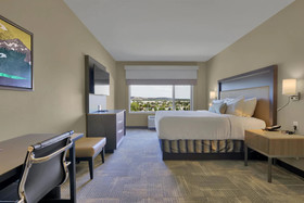 Best Western Plus Executive Residency Fillmore Inn
