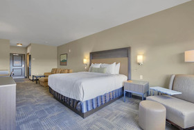 Best Western Plus Executive Residency Fillmore Inn