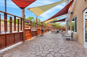 Best Western Plus Executive Residency Fillmore Inn