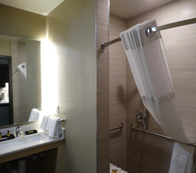 Best Western Plus Executive Residency Fillmore Inn