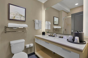 Best Western Plus Executive Residency Fillmore Inn