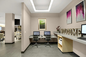 Best Western Plus Executive Residency Fillmore Inn