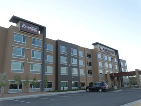Best Western Plus Executive Residency Fillmore Inn