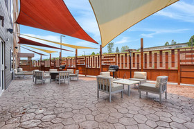 Best Western Plus Executive Residency Fillmore Inn