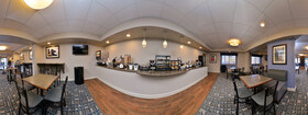 Best Western Plus Peak Vista Inn & Suites