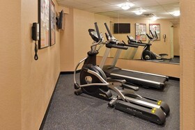 Best Western Plus Peak Vista Inn & Suites
