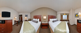 Best Western Plus Peak Vista Inn & Suites