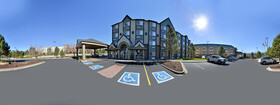 Best Western Plus Peak Vista Inn & Suites