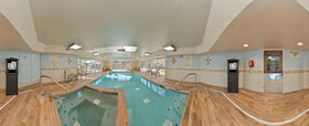 Best Western Plus Peak Vista Inn & Suites