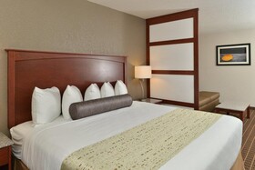 Best Western Plus Peak Vista Inn & Suites