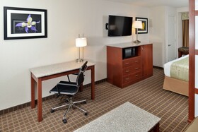 Best Western Plus Peak Vista Inn & Suites