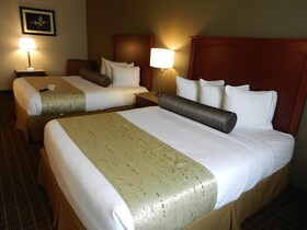 Best Western Plus Peak Vista Inn & Suites