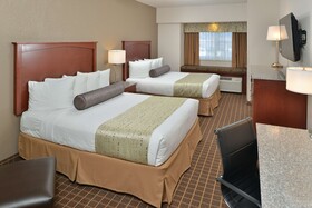 Best Western Plus Peak Vista Inn & Suites