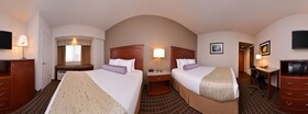 Best Western Plus Peak Vista Inn & Suites