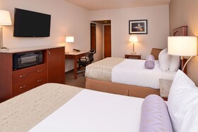 Best Western Plus Peak Vista Inn & Suites