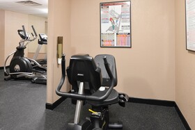 Best Western Plus Peak Vista Inn & Suites