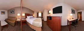 Best Western Plus Peak Vista Inn & Suites