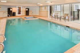 Best Western Plus Peak Vista Inn & Suites