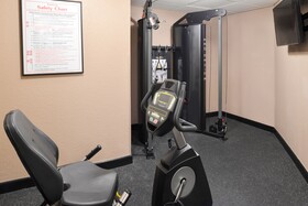Best Western Plus Peak Vista Inn & Suites