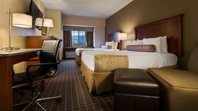 Best Western Plus Peak Vista Inn & Suites